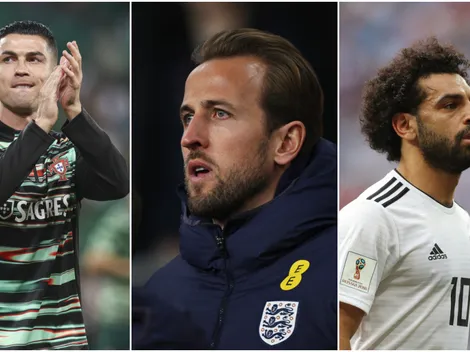 Novas seleções classificadas hoje? Saiba tudo sobre a Data Fifa