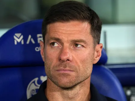 Xabi pune Fran García no banco por indisciplina tática, diz portal