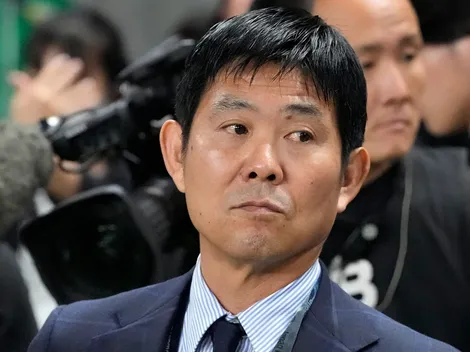 Moriyasu destaca dificuldade após ganhar do Brasil