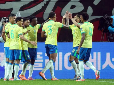 Trio brilha na Data FIFA e ganha moral rumo à Copa