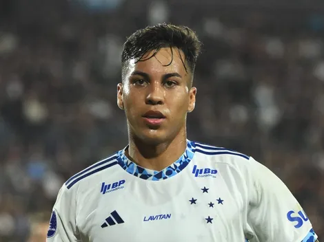 Zenit não desiste de contratar Kaio Jorge, do Cruzeiro