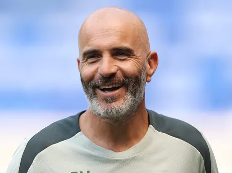 Enzo Maresca, do Chelsea, se torna alvo da Juventus