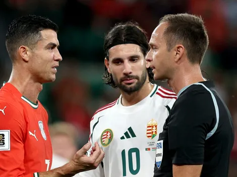 Portugal empata com Hungria apesar de gols de Cristiano Ronaldo