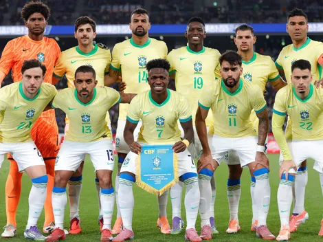 Beraldo e Carlos Augusto perdem espaço na Seleção Brasileira