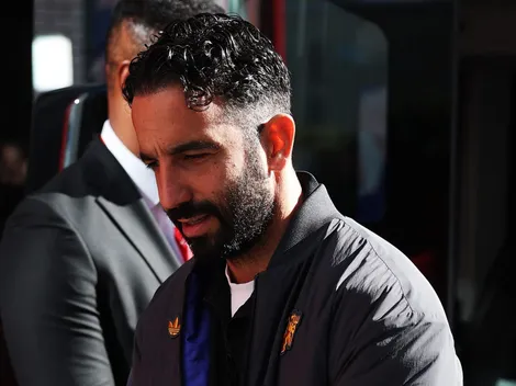 Ruben Amorim quer Dimarco no Manchester United