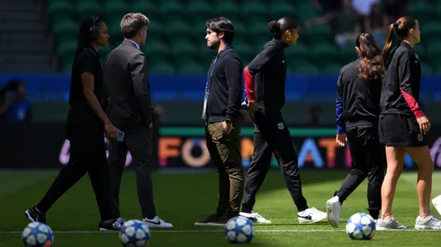 (Photo by David Ramos/Getty Images)