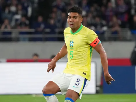 Silas alfineta Casemiro após derrota em Japão x Brasil