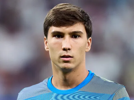 Gonzalo García brilha na Data Fifa pela Espanha sub-21