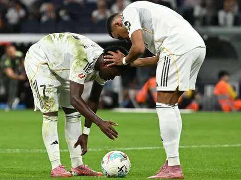 Mbappé encerra Data FIFA em alta e impressiona a Europa