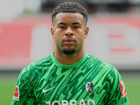 Manchester United mira a contratação de Noah Atubolu, do Freiburg