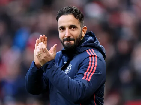 Manchester United pode bater recorde para reforçar o meio-campo