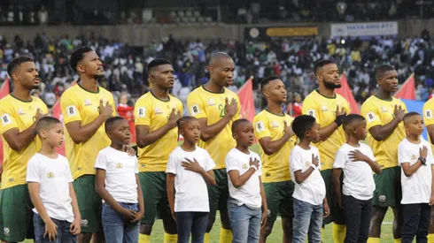 (Photo by Charlé Lombard/Gallo Images/Getty Images)