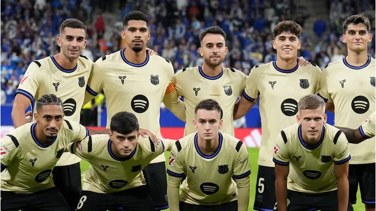(Photo by Juan Manuel Serrano Arce/Getty Images)