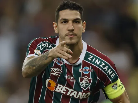 Zenit vê interesse do Flamengo na contratação do zagueiro Nino