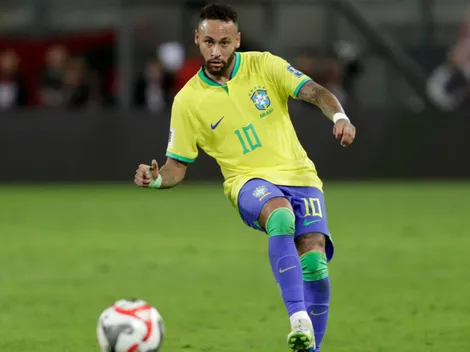 Sem Neymar, jornal espanhol elege titulares da Seleção Brasileira na próxima Copa do Mundo