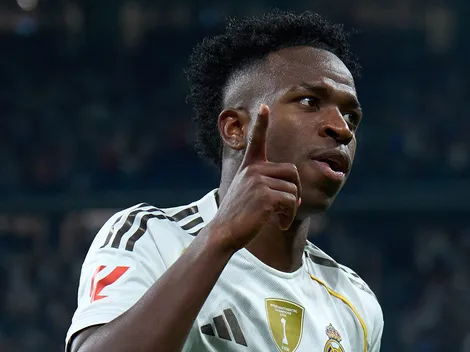 Vinicius Junior quer salário de até R$159 milhões