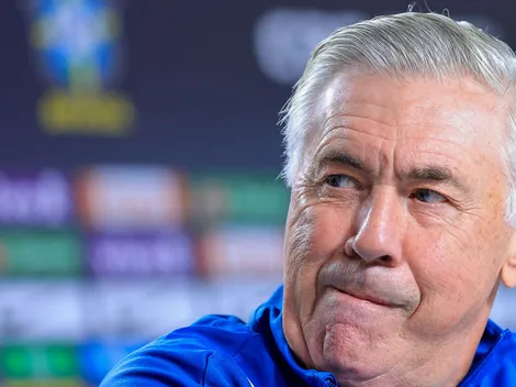 Güler abre o jogo sobre Ancelotti no Real Madrid