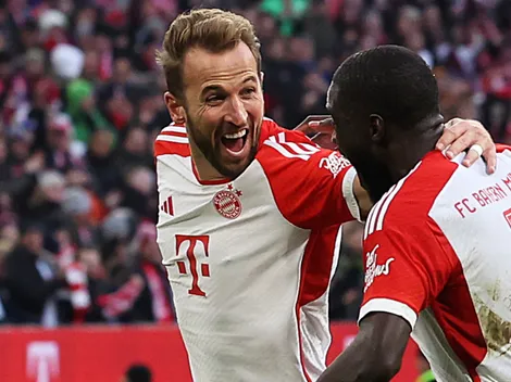 Real Madrid supera o Barcelona e recebe sinal verde por Upamecano