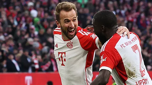 Real Madrid supera o Barcelona e recebe sinal verde para fechar a contratação de Upamecano. Foto: Alexander Hassenstein/Getty Images