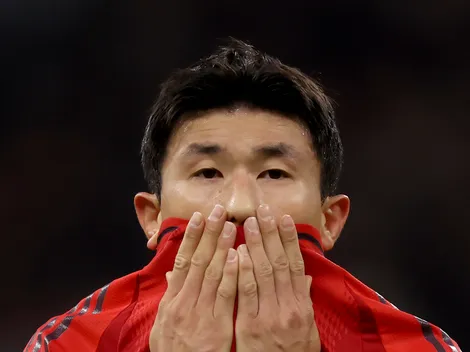 Milan e Juventus de olho em Kim Min-jae