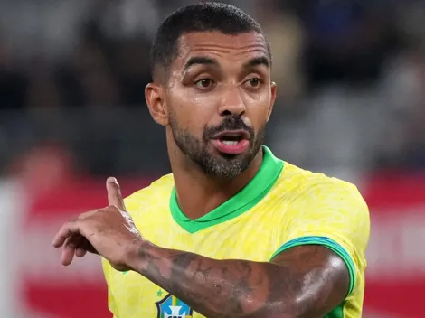 Ancelotti quer convocar outros jogadores do Brasileirão em novembro