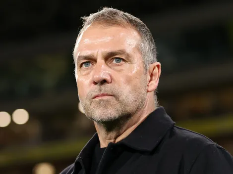 Flick tira Jofre Torrents do profissional após jovem não o convencer