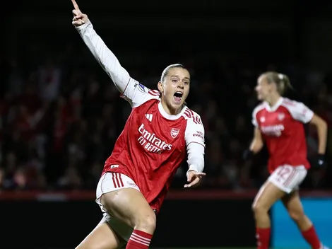 Onde assistir Benfica x Arsenal pela Women´s Champions League