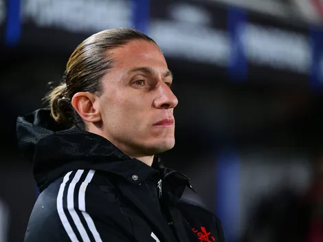 Empresário quer Filipe Luís no comando do Atlético de Madrid