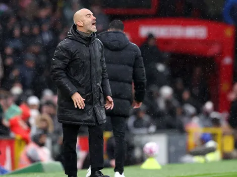 Maresca é suspenso após comemorar gol de Estêvão, e Chelsea perde treinador por um jogo