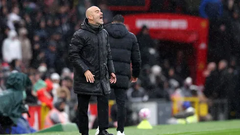 Enzo Maresca, técnico do Chelsea