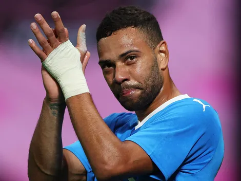 Renan Lodi no Vasco: Empresário nega negociações com clube carioca