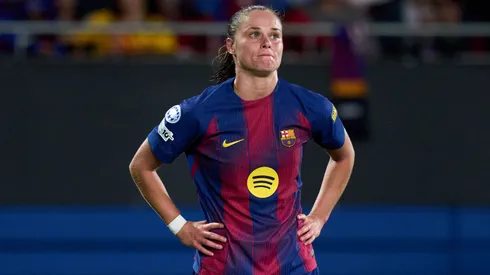 (Photo by Alex Caparros/Getty Images)