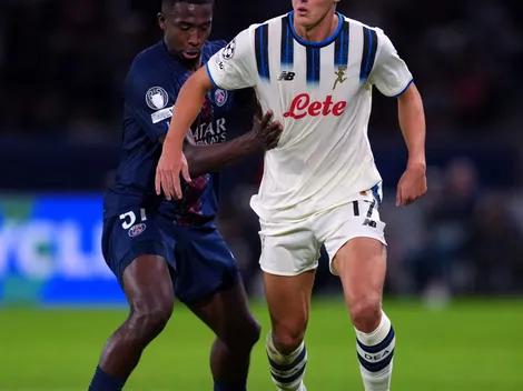 Pacho prestes a renovar por mais duas temporadas