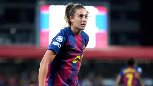 (Photo by Alex Caparros/Getty Images)