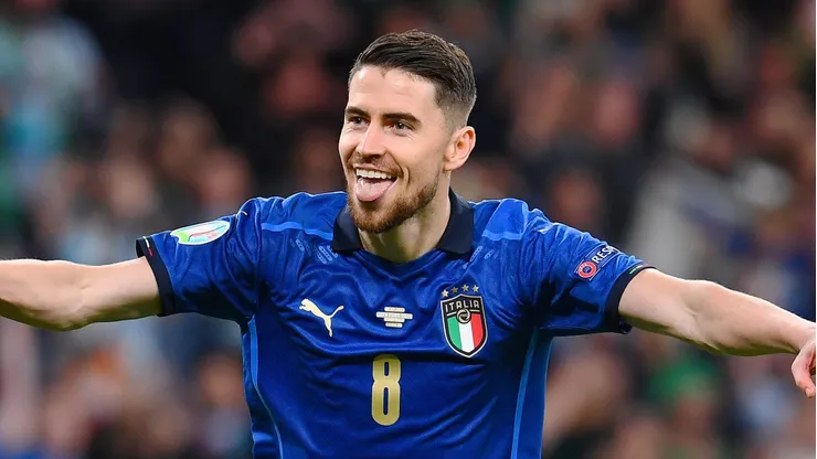 Copa do Mundo de 2026: Conheça 8 brasileiros que podem disputar o Mundial por outras seleções. (Photo by Claudio Villa/Getty Images)
