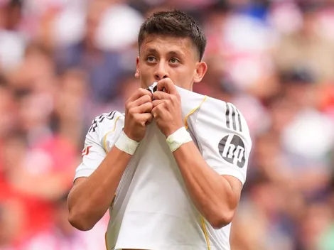 Güler, Mastantuono e Huijsen são indicados ao Golden Boy pelo Real Madrid