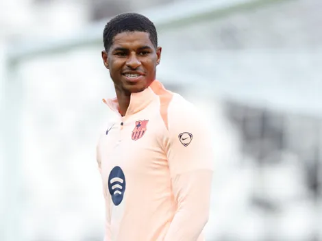 Roy Keane rebate Rashford por críticas ao Manchester United