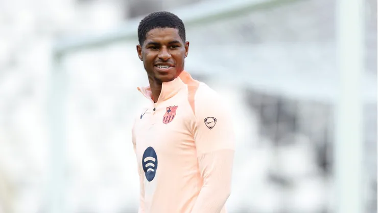 Manchester United: Roy Keane rebate Rashford e expõe polêmica nos bastidores (Photo by George Wood/Getty Images)