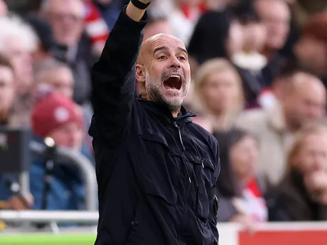 Manchester City sinaliza oferta por Elliot Anderson