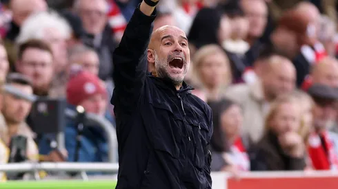 (Photo by Justin Setterfield/Getty Images)