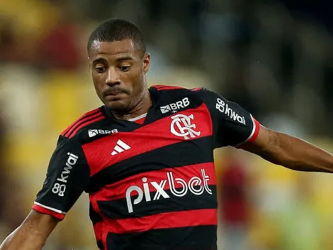 River Plate sonha com retorno de De La Cruz em 2026