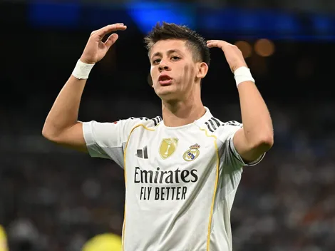 Arda Güler destaca química apurada com Mbappé no Real Madrid