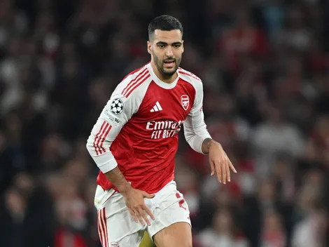 Mikel Merino é comparado a Rodri e mantém fase incrível