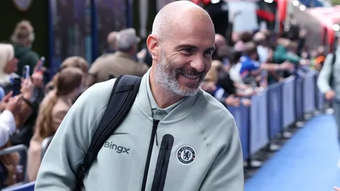 (Photo by Michael Steele/Getty Images)