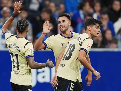 Chelsea quer contratar Eric Garcia