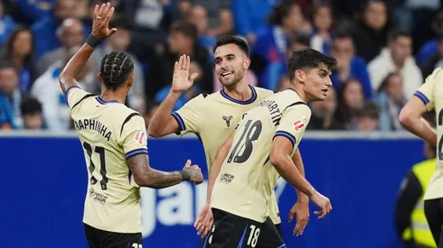 (Photo by Juan Manuel Serrano Arce/Getty Images)