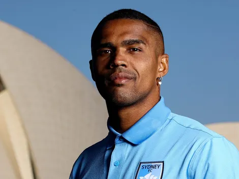 Douglas Costa quer atuar no México e é oferecido ao América e outros times