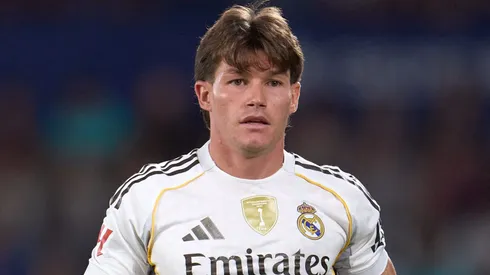 (Photo by Aitor Alcalde/Getty Images)