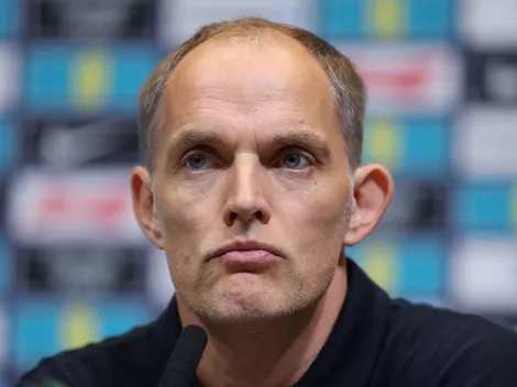 Tuchel surpreende e aponta candidato ao título da Copa do Mundo 2026