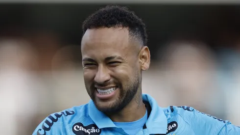 Neymar pode retornar ao futebol europeu. Foto: Miguel Schincariol/Getty Images